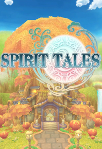 SpiritTales