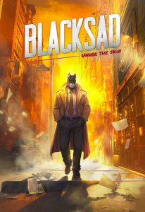 BlacksadUnderTheSkin1
