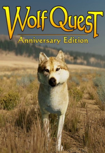 WolfQuest