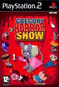 GregoryHorrorShow1