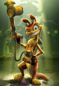 daxter