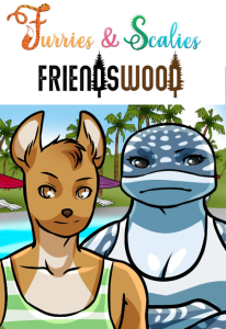 FurriesScaliesFriendswood