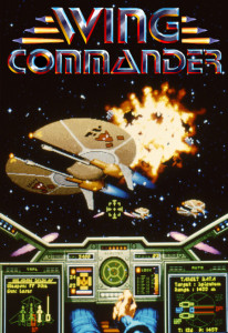 WingCommander