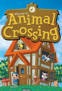 animal crossing