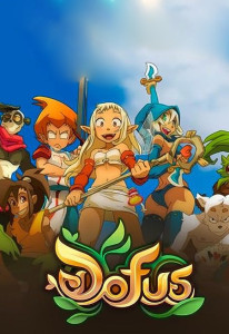 dofus