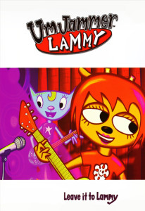 UmJammerLammy1