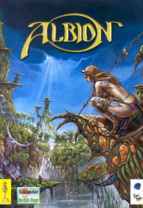 Albion