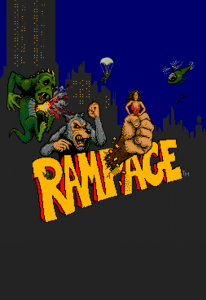 Rampage