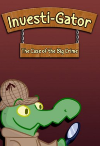 Investi-gatorTheCaseoftheBig