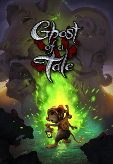 Ghost of a Tale