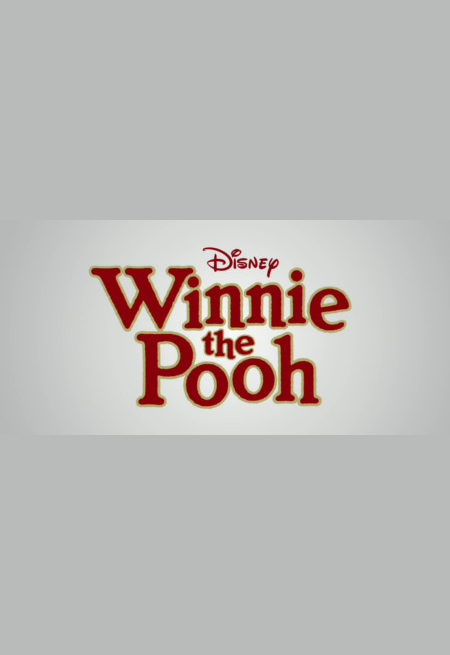 Disney Winnie the Pooh