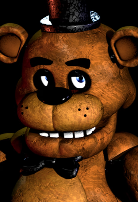 Five Nights at Freddy’s Series