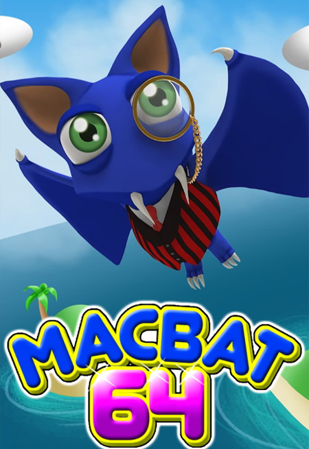 Macbat 64