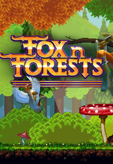 FOX n FORESTS