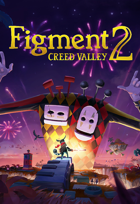 Figment 2: Creed Valley