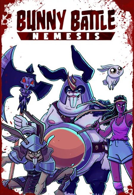 Bunny Battle Nemesis