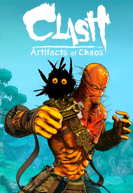 Clash: Artifacts of Chaos
