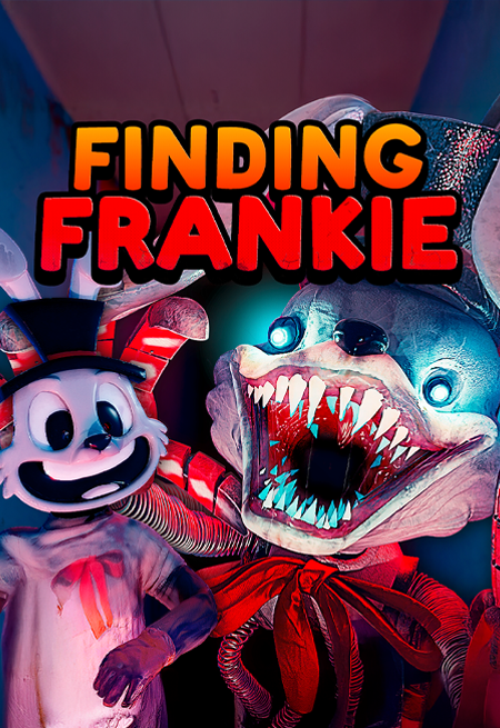 Finding Frankie