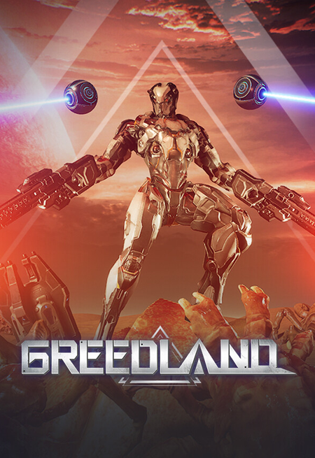 Greedland