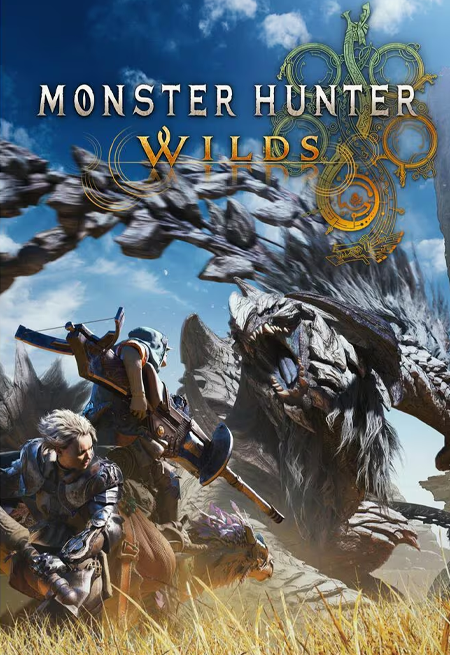 Monster Hunter Wilds