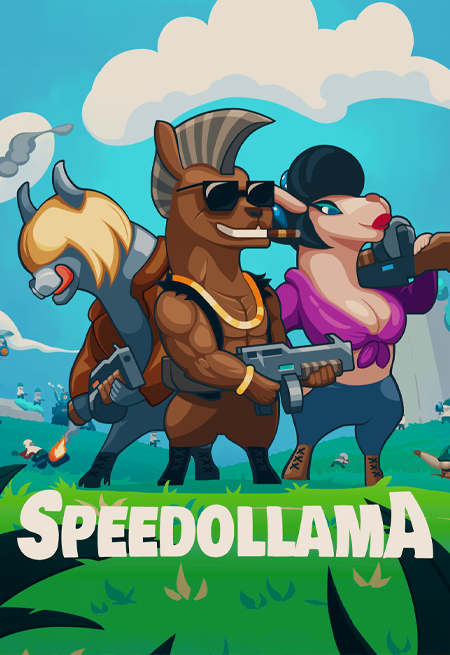 Speedollama