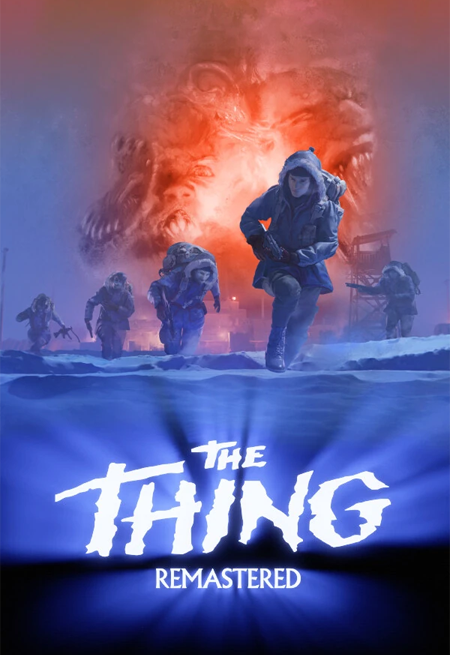 The Thing Remastered