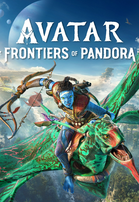 Avatar: Frontiers Of Pandora