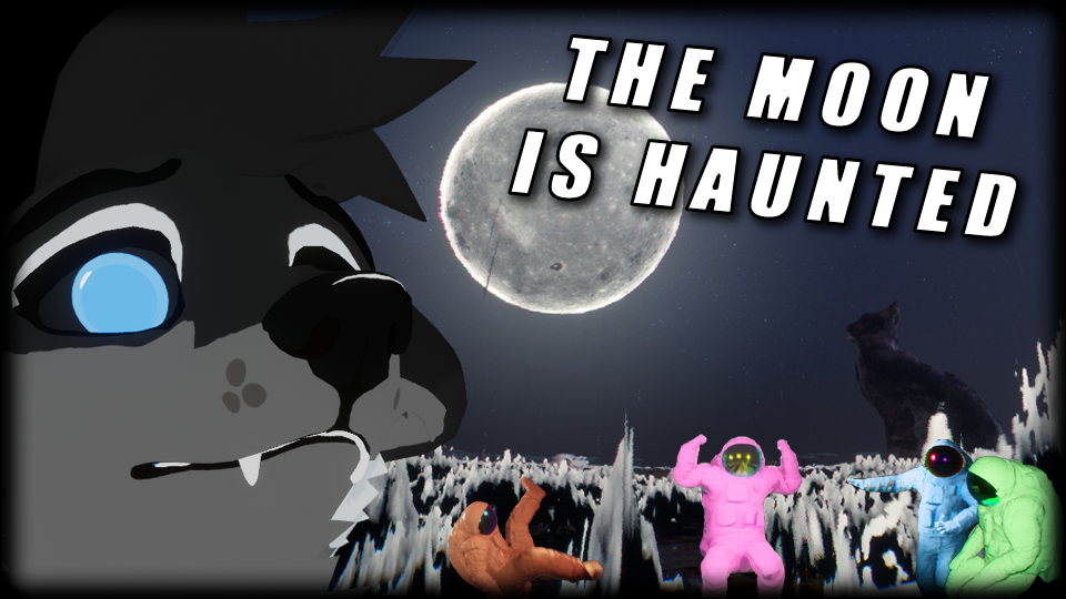 What Lurks in the Dark Corners of this Mysterious Facility? - Streamed by DaxelTheDeer