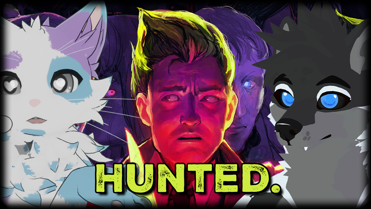 Can you Find your Clone Before They Find YOU? - Streamed by DaxelTheDeer