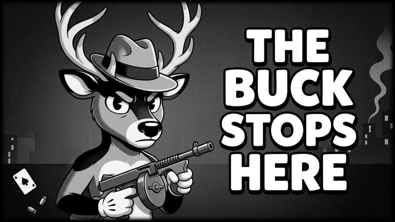 Bringing CHEESY Justice to the Streets! - Streamed by DaxelTheDeer