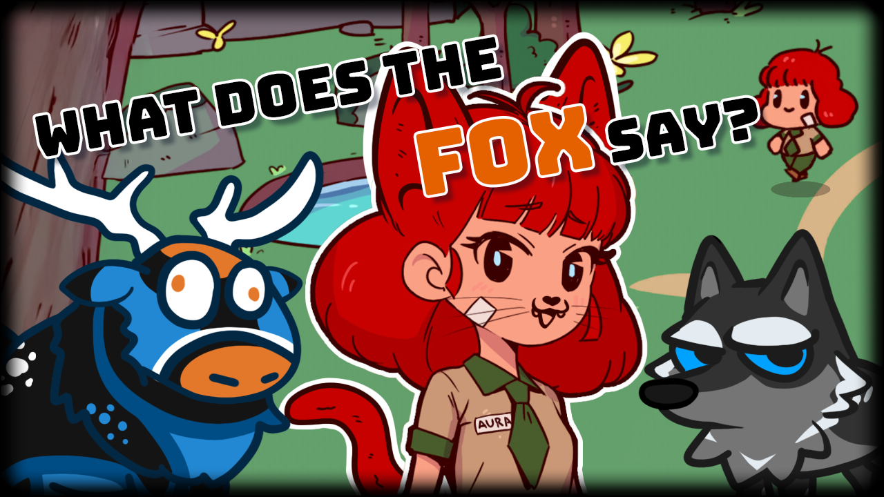 Voice EVERY Animal in this Cartoon Zoo! - Streamed by DaxelTheDeer