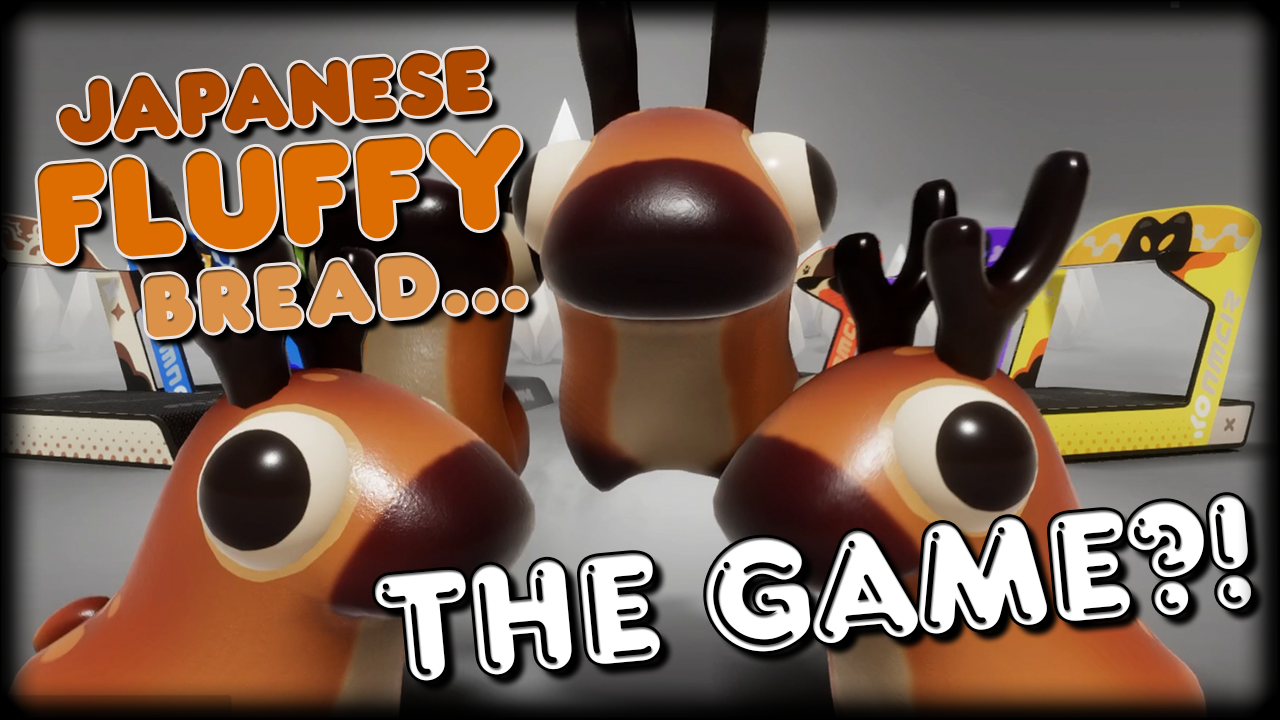 Fluffy Fighting Animals Party Game! - Streamed by DaxelTheDeer